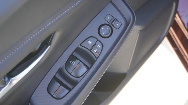 Used 2024 Nissan Sentra SV w/ Trunk Package image 20