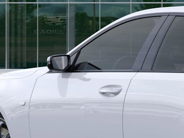 New 2025 Cadillac CT5 Sport image 36