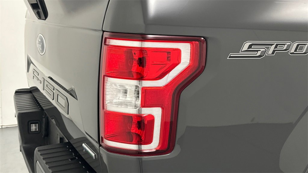 Used 2020 Ford F150 XLT w/ Equipment Group 302A Luxury image 22