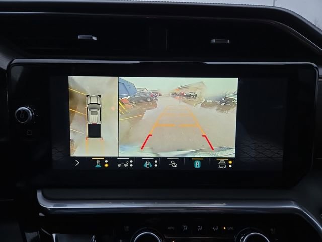 Used 2022 GMC Sierra 1500 Denali Ultimate image 34