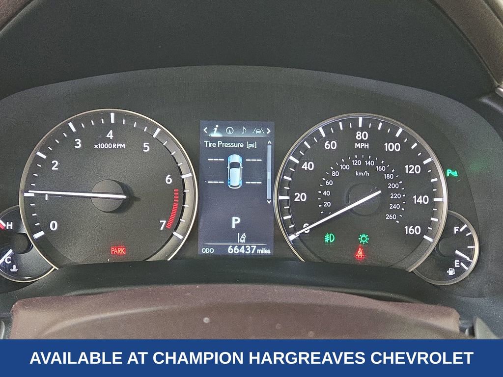 Used 2017 Lexus RX 350 AWD w/ Premium Package image 16