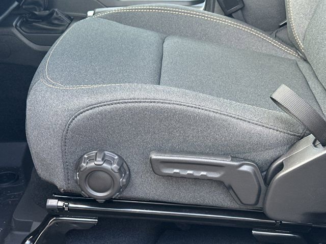 New 2026 Jeep Wrangler Sport image 10