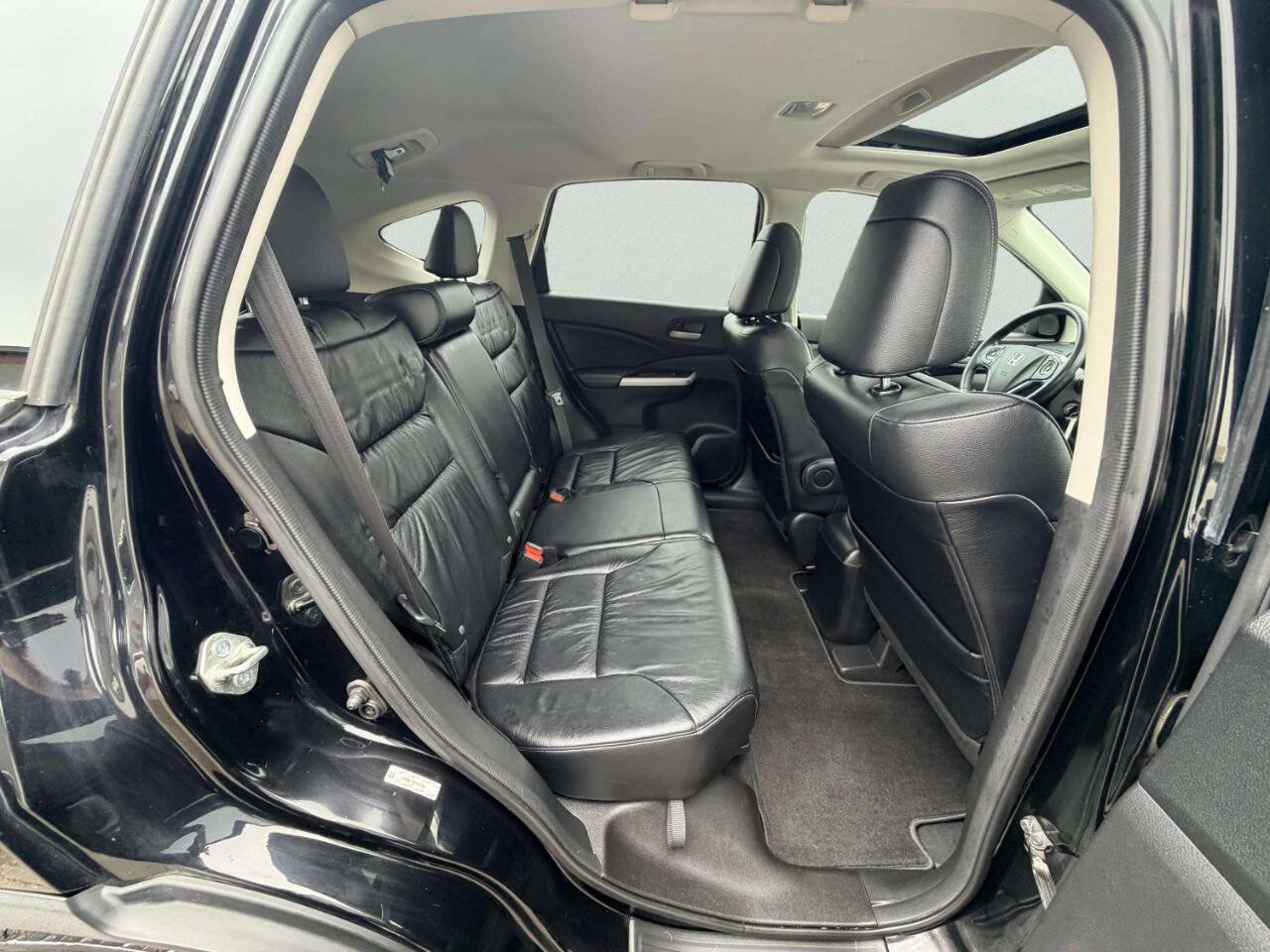 Used 2014 Honda CR-V EX-L image 26