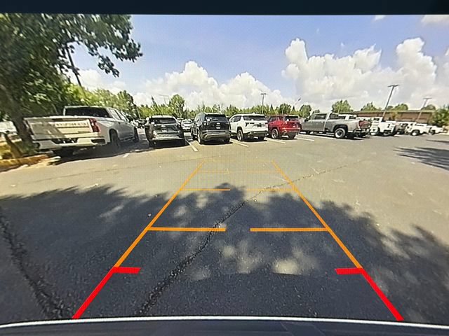 Used 2026 GMC Yukon XL Denali w/ Sun & Power Step Package RWD image 30