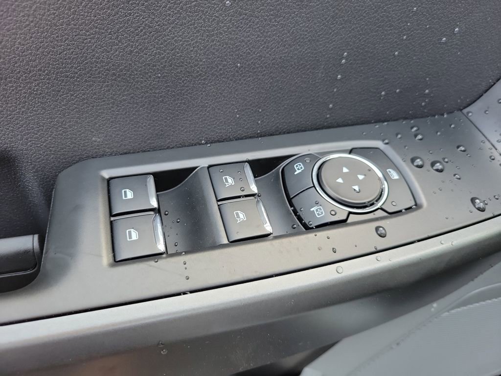 New 2026 Ford F250 XL image 21