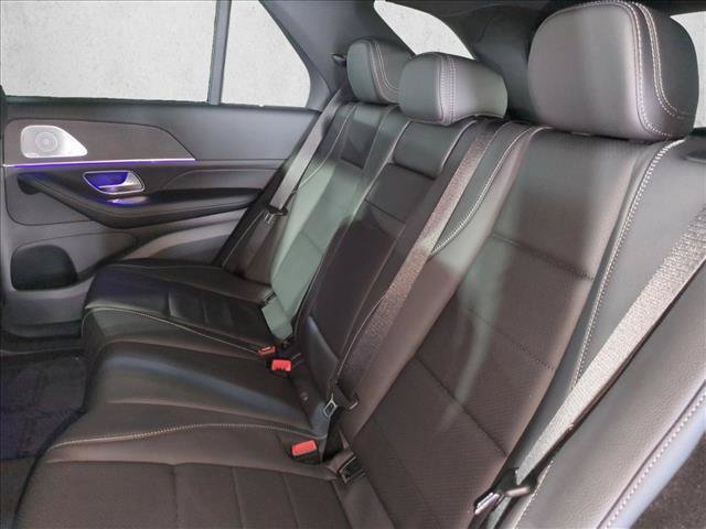 New 2027 Mercedes-Benz GLE 450 4MATIC image 15