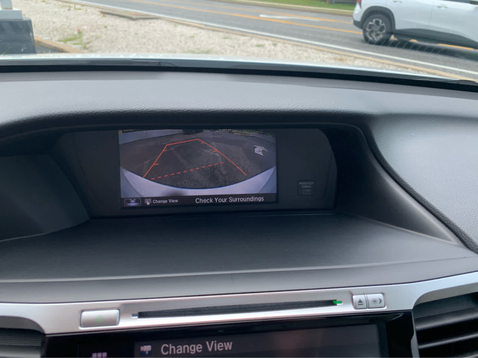 Used 2017 Honda Accord Touring image 16
