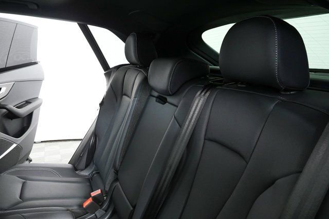 New 2026 Audi Q8 Premium Plus AWD/4WD image 23