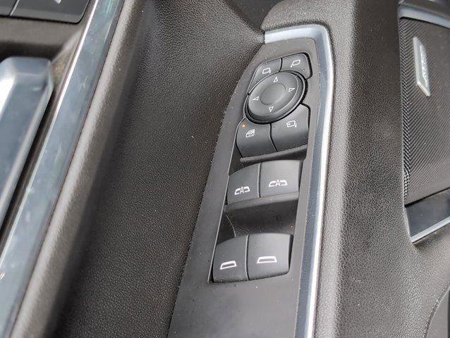 Used 2024 Chevrolet Silverado 1500 LTZ w/ LTZ Convenience Package II image 12