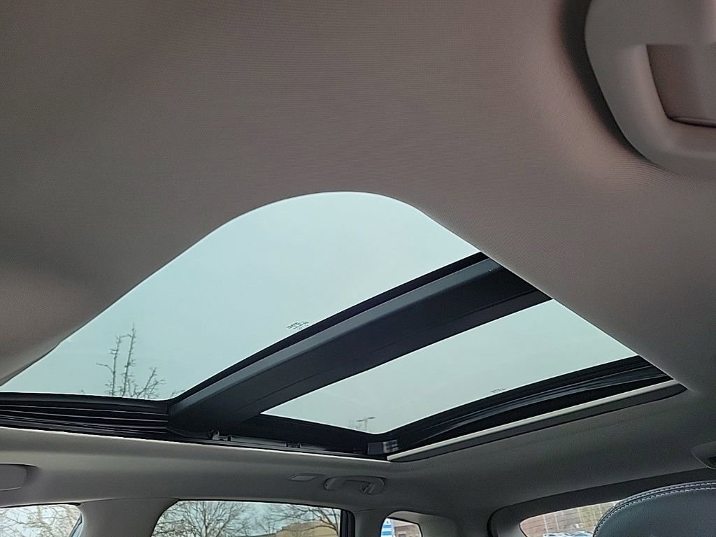 Used 2019 Nissan Murano SL w/ SL Technology Package image 34