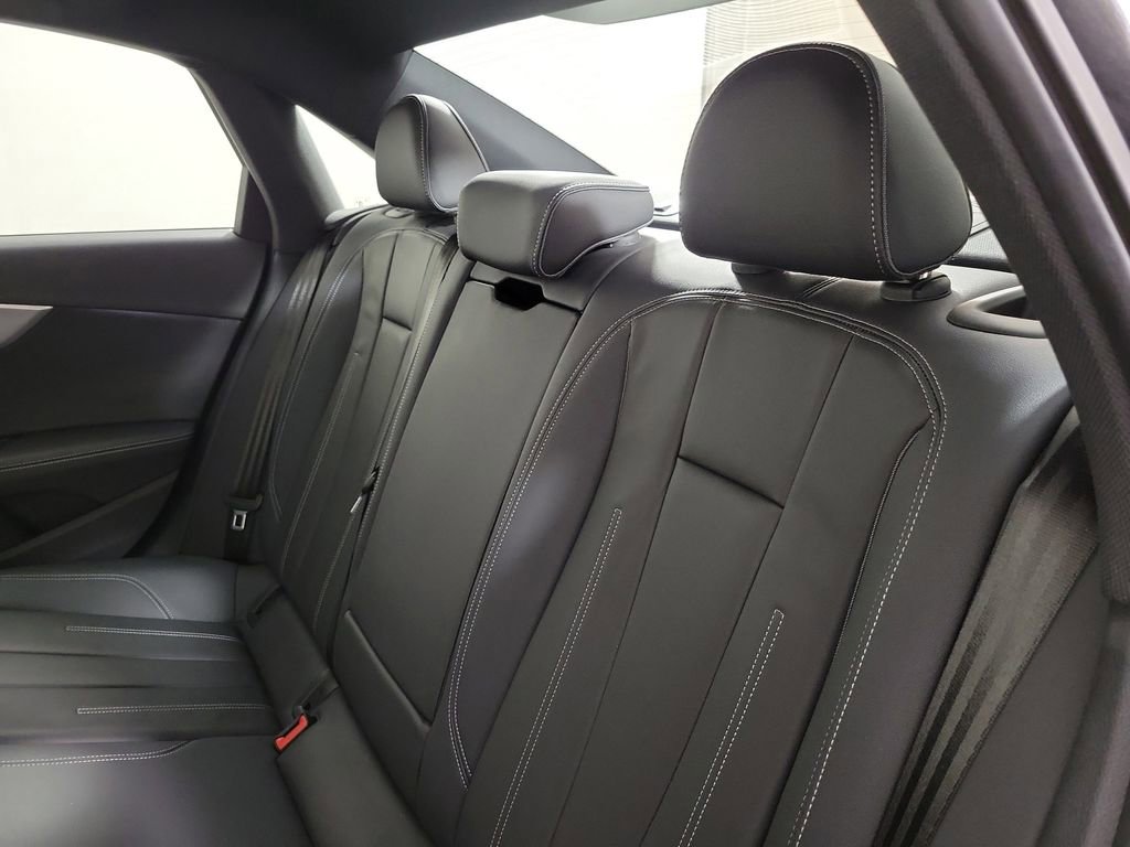 Used 2024 Audi A4 2.0T Premium Plus w/ Premium Plus Package image 12