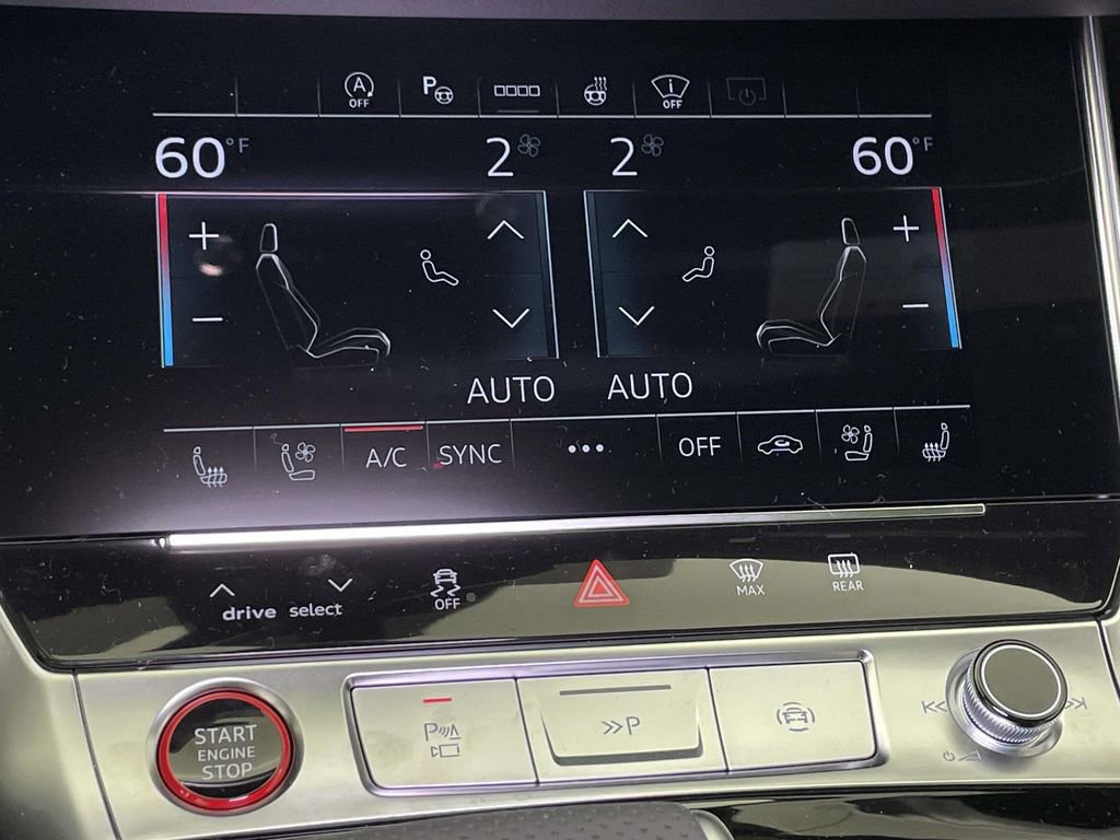 New 2026 Audi RS 6 performance image 33