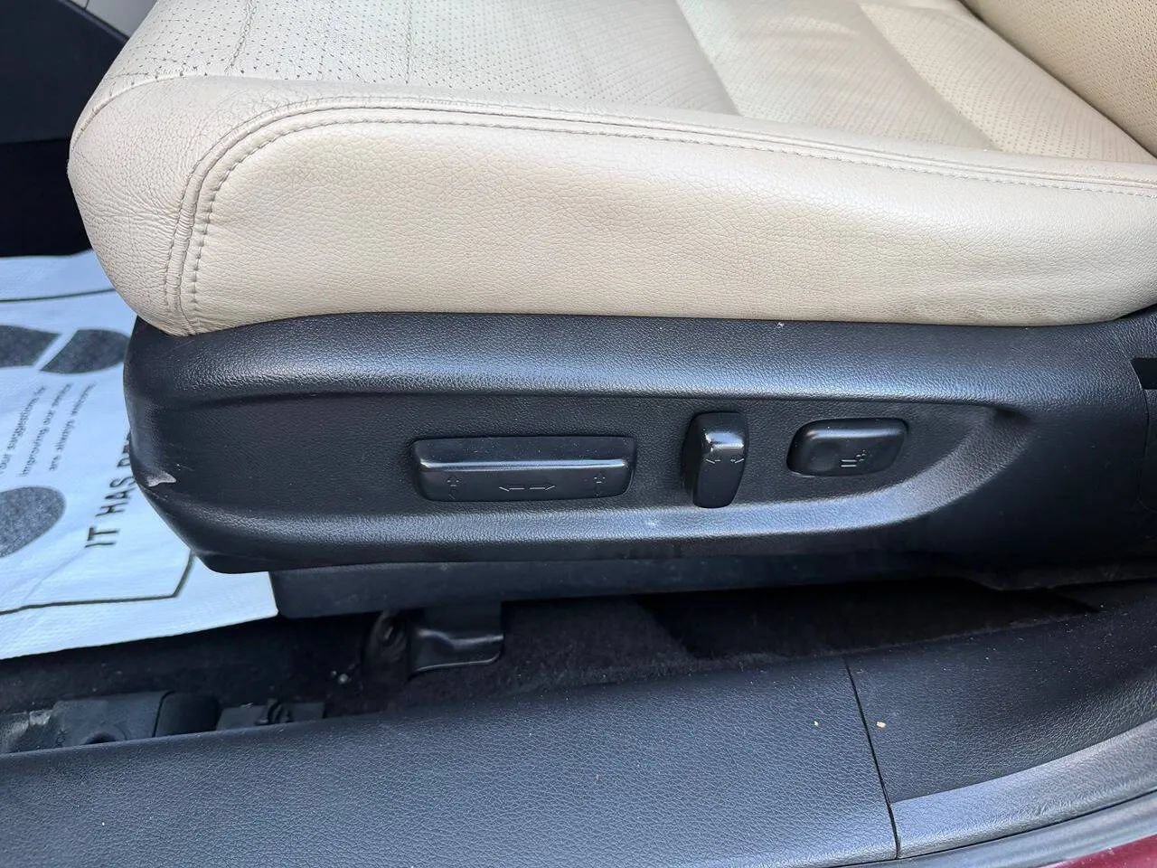Used 2016 Honda Accord EX-L image 44