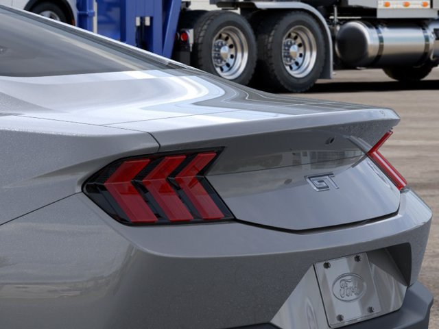 New 2026 Ford Mustang GT RWD image 22