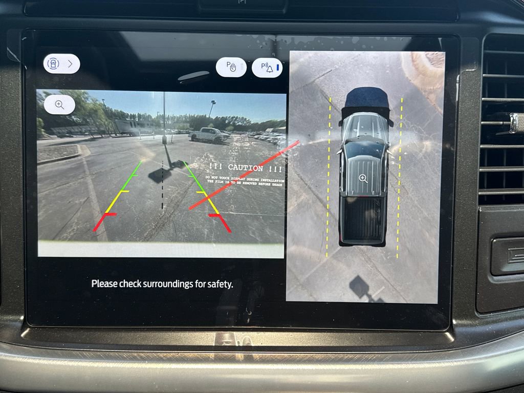 New 2025 Ford F150 King Ranch AWD/4WD image 28