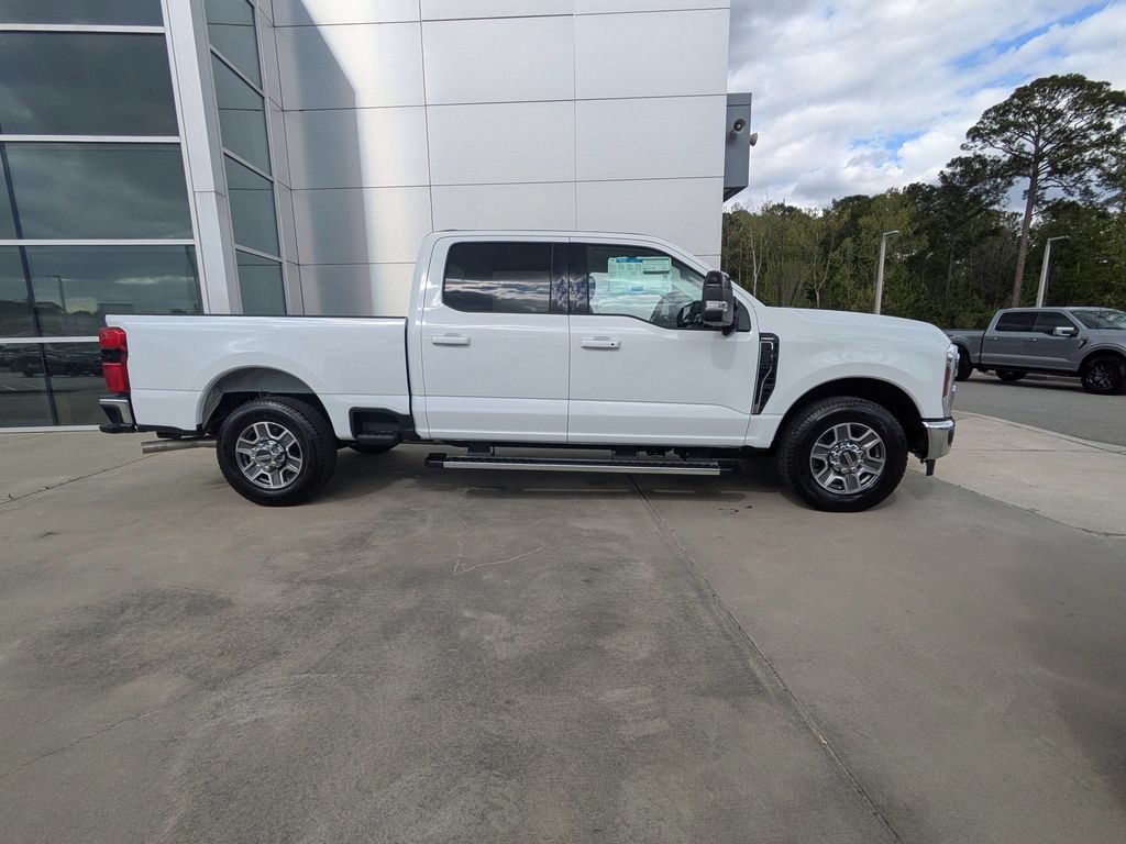New 2026 Ford F350 Lariat RWD video 3