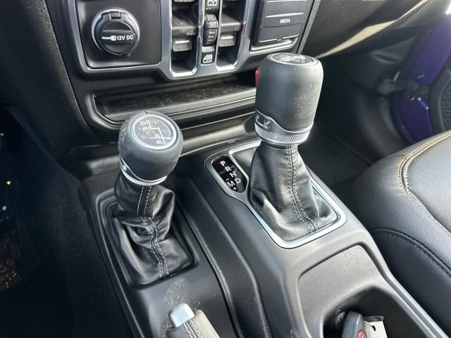 New 2026 Jeep Wrangler Sahara image 26