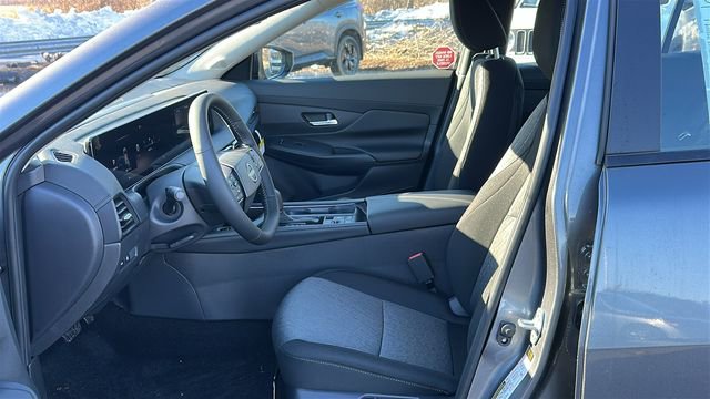 New 2026 Nissan Sentra SV w/ SV Convenience Package image 9