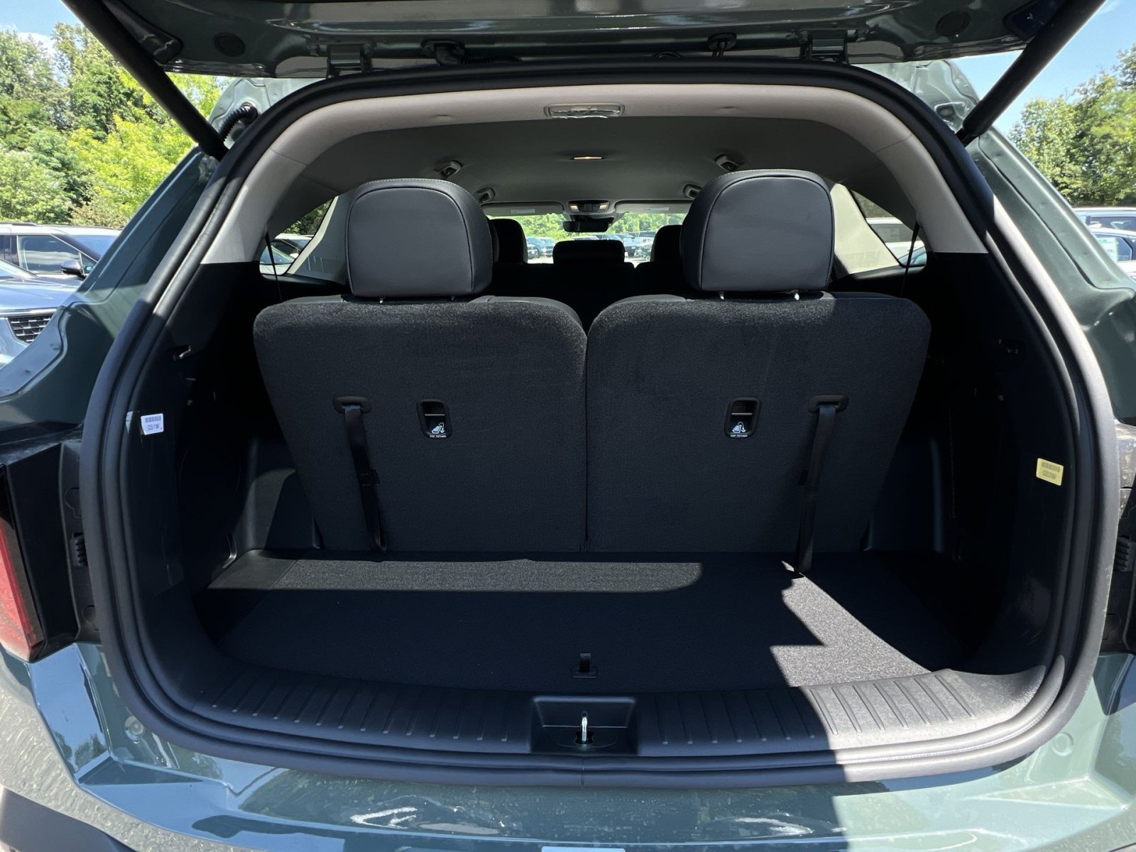 New 2026 Kia Sorento EX AWD/4WD image 42