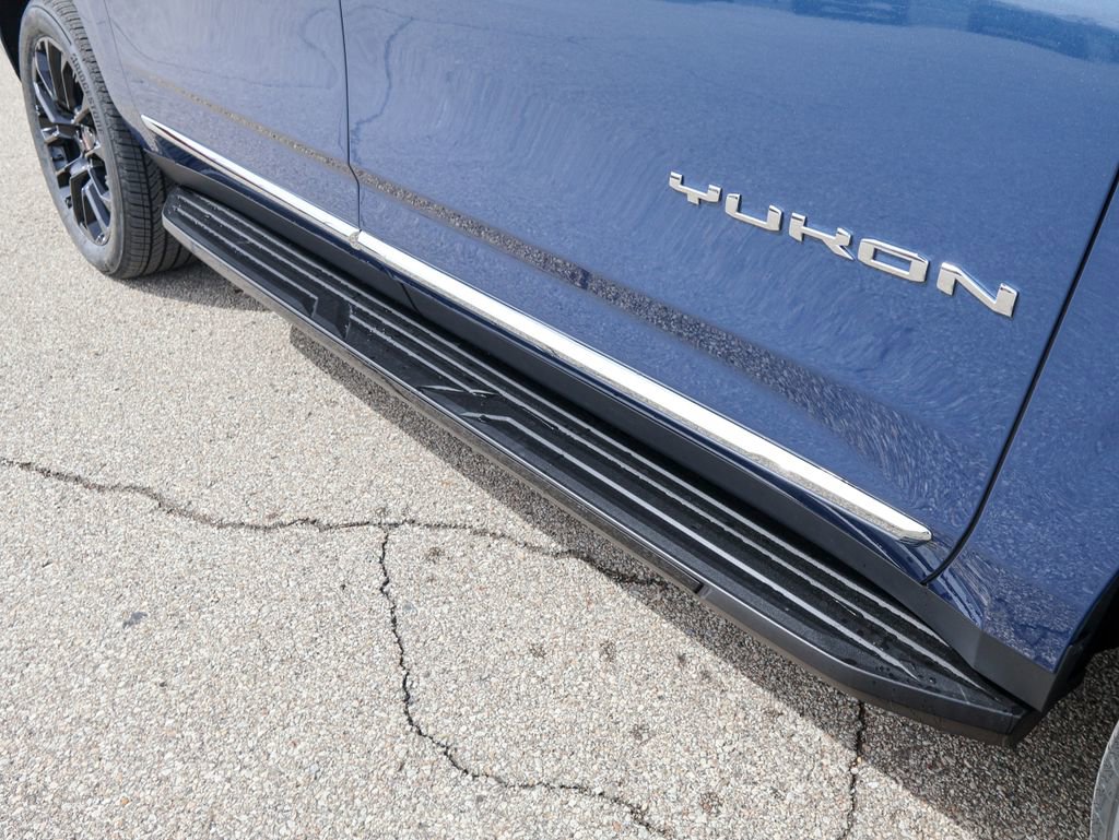 New 2026 GMC Yukon XL Elevation image 5