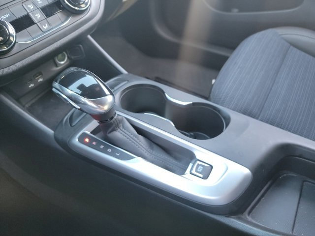 Used 2024 Buick Envista Preferred FWD image 13