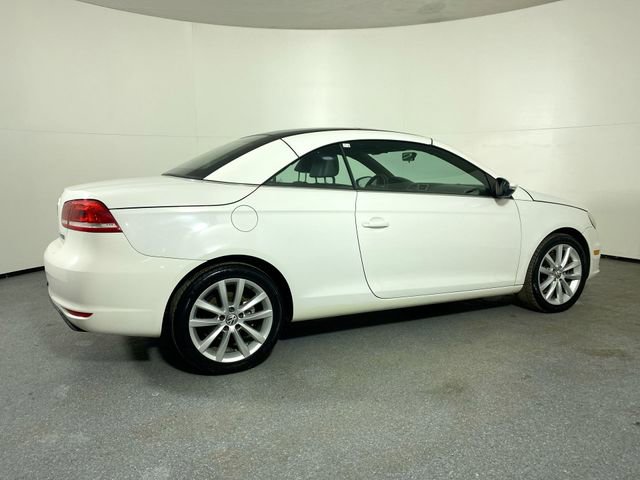 Used 2012 Volkswagen Eos Komfort image 33