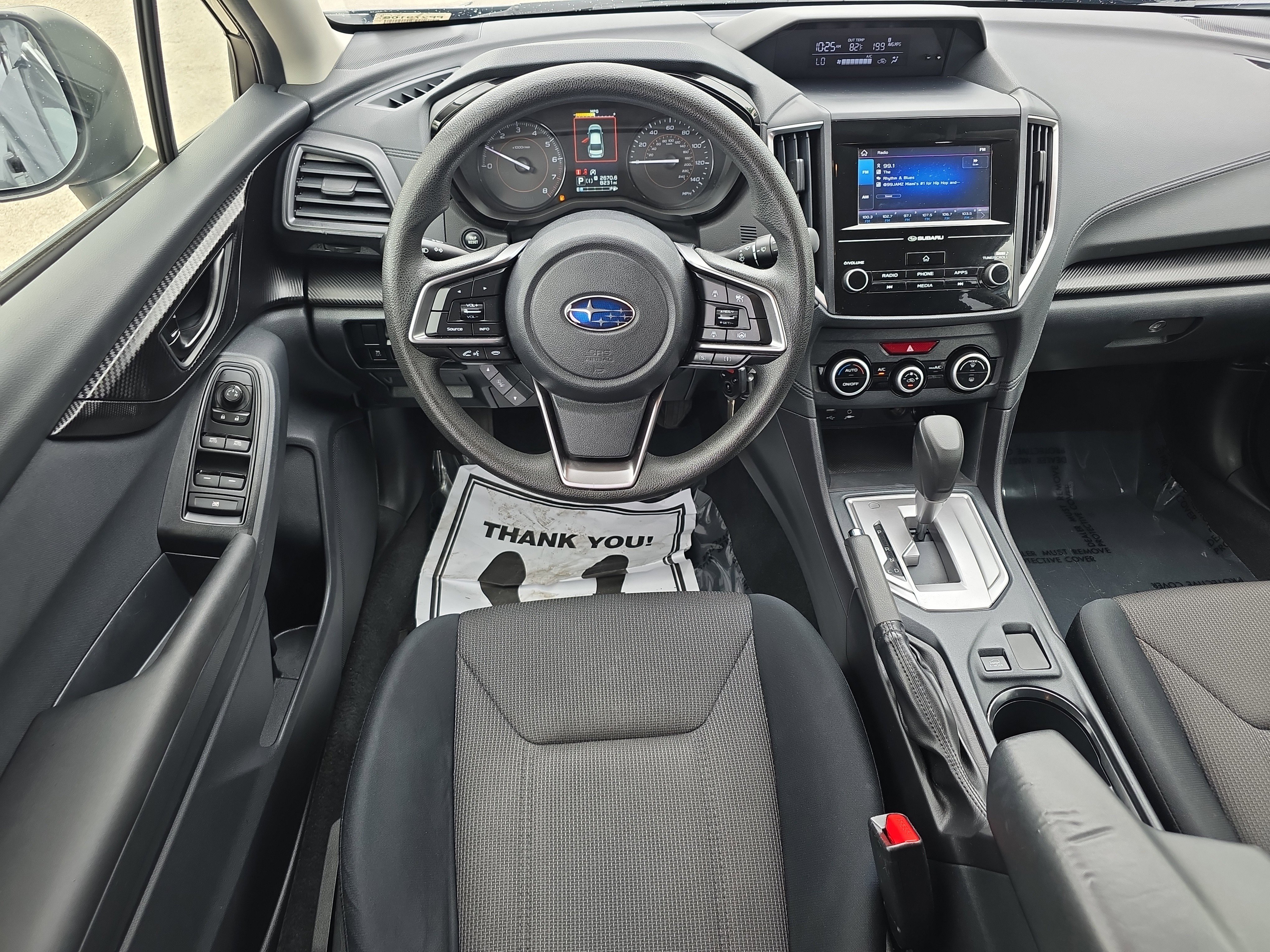 Used 2022 Subaru Crosstrek 2.0i AWD/4WD image 19