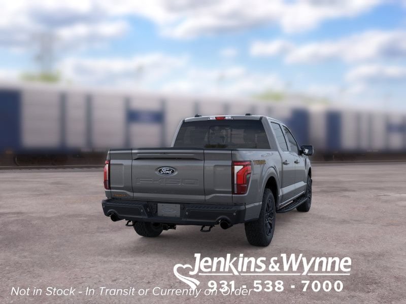 New 2026 Ford F150 Tremor w/ Equipment Group 402A High AWD/4WD image 7