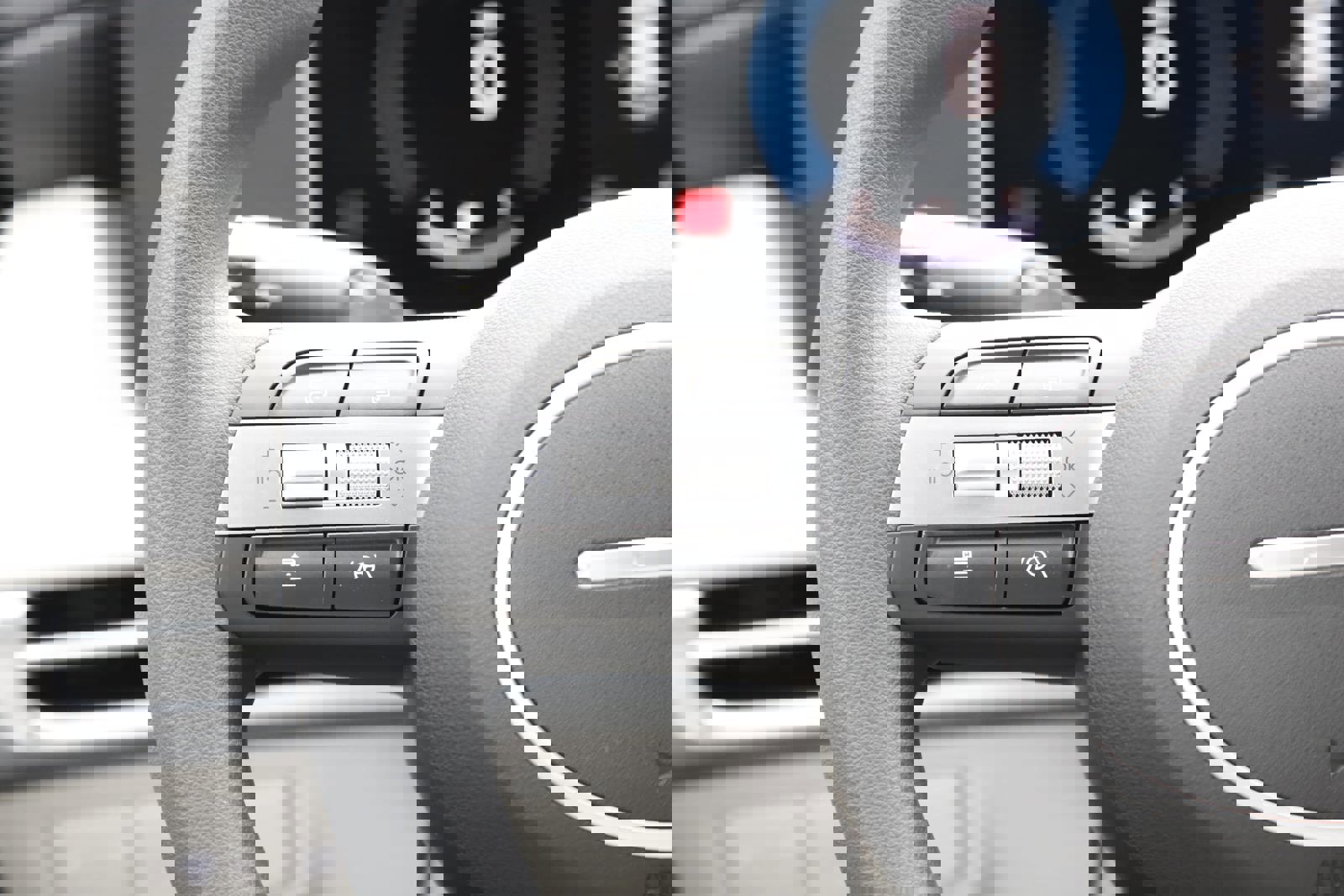 New 2026 Hyundai Tucson SEL image 20