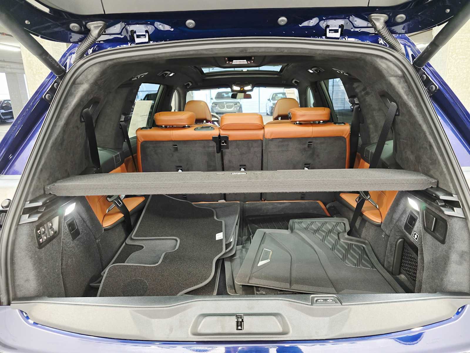 New 2026 BMW X7 M60i image 29