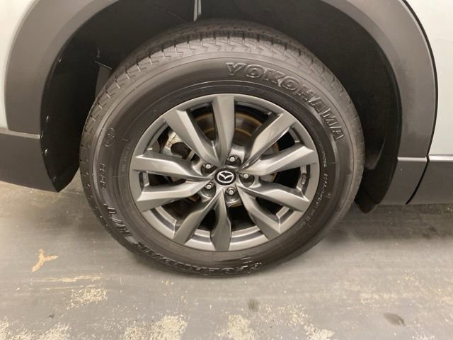 Used 2023 MAZDA CX-9 Touring image 36