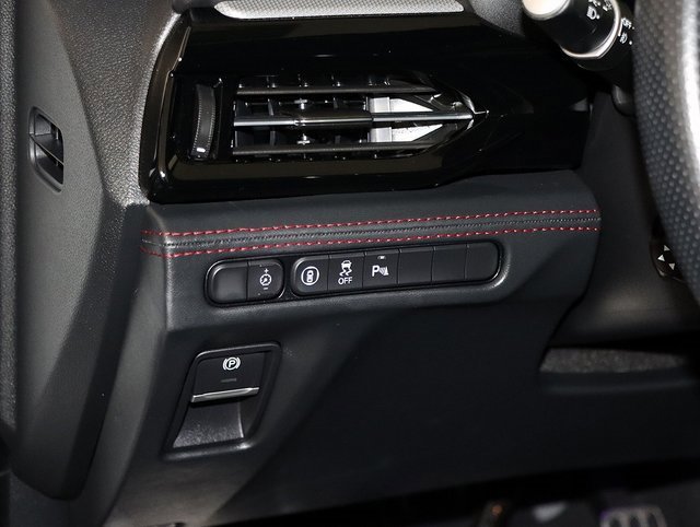 Certified 2023 Acura MDX A-Spec image 27