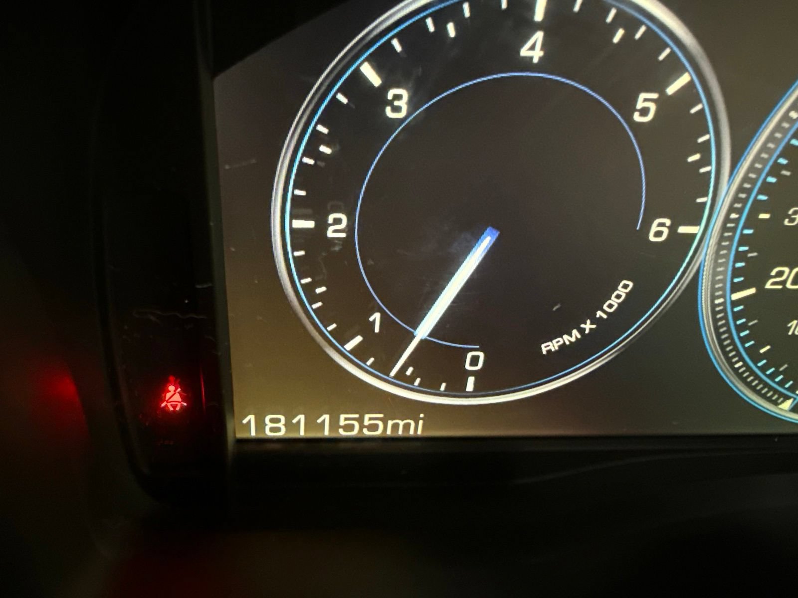 Used 2015 Cadillac Escalade 4WD image 17