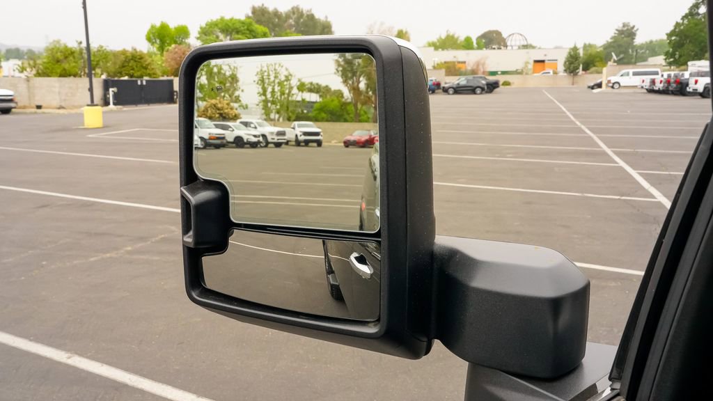 New 2025 GMC Sierra 2500 Denali w/ Denali Reserve Package image 27