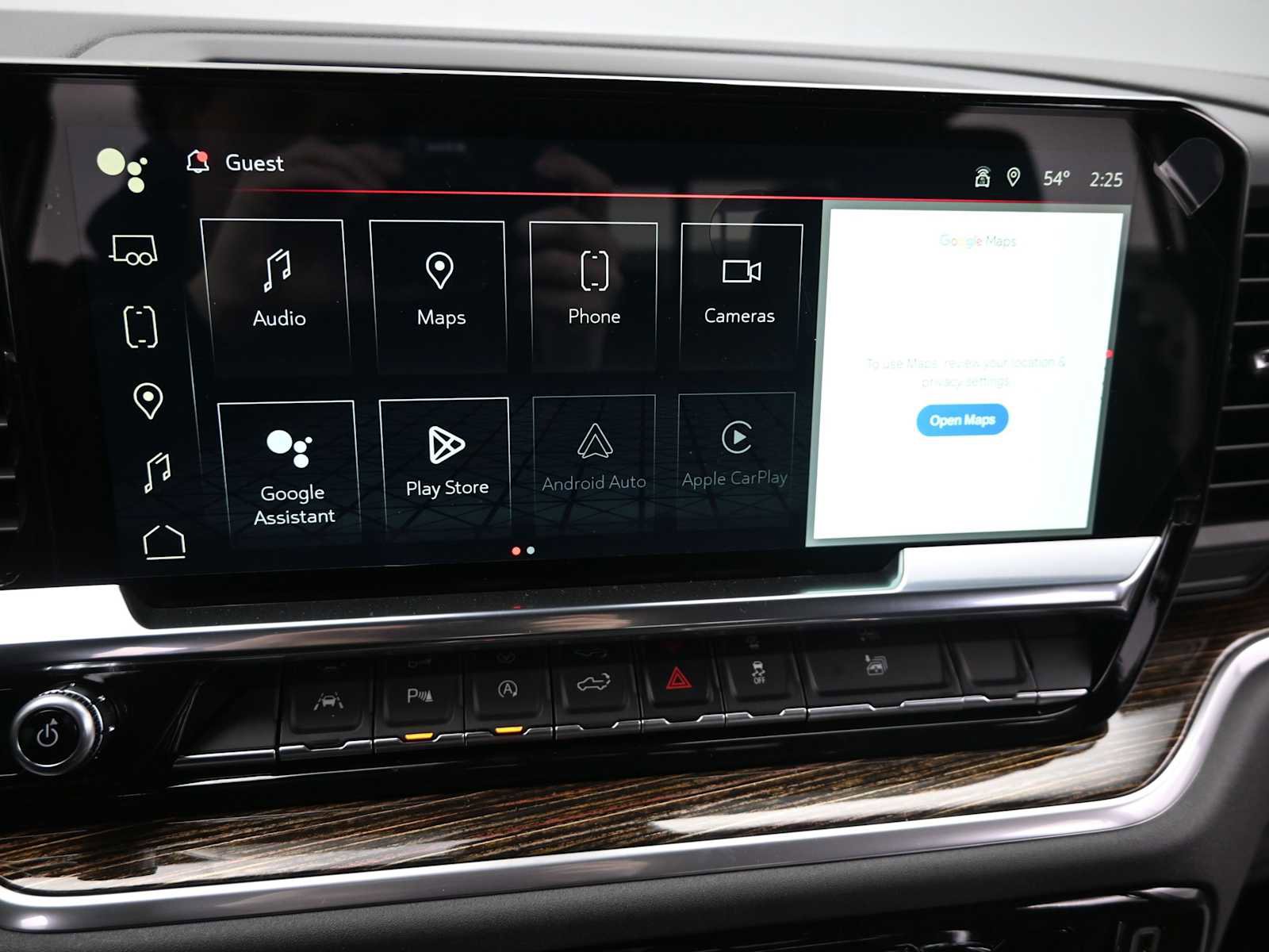 New 2026 GMC Sierra 1500 Elevation w/ Elevation Premium Package image 10