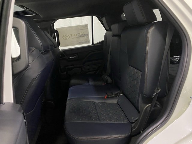 New 2026 Toyota 4Runner image 10