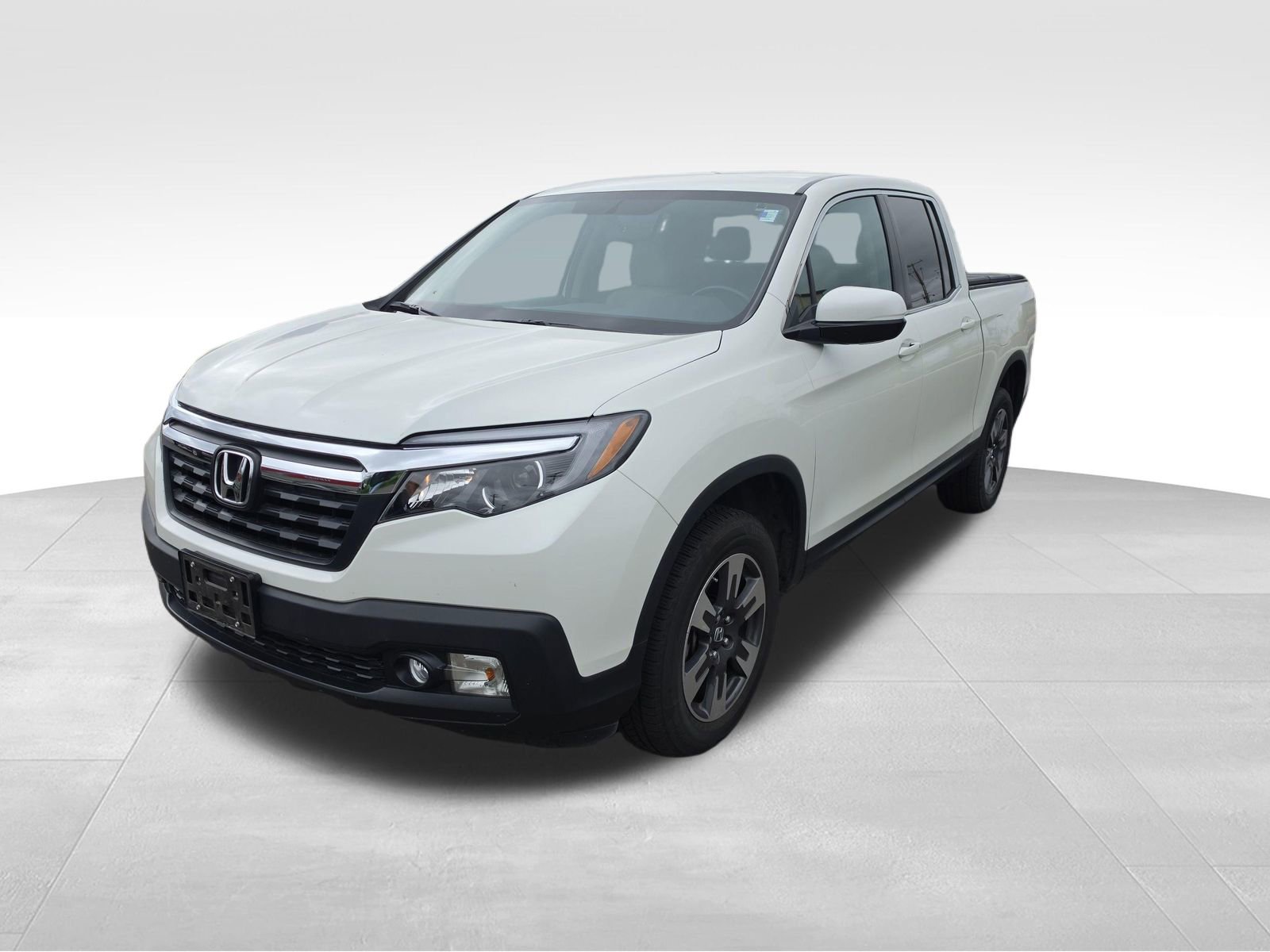 Used 2017 Honda Ridgeline RTL image 9