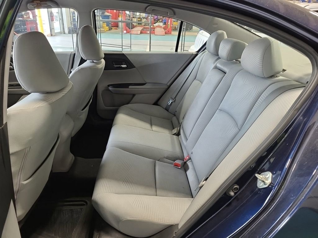 Used 2015 Honda Accord LX image 8