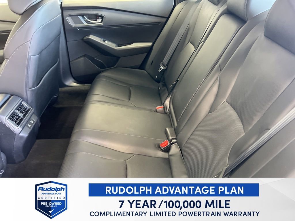 Used 2023 Honda Accord EX-L image 33