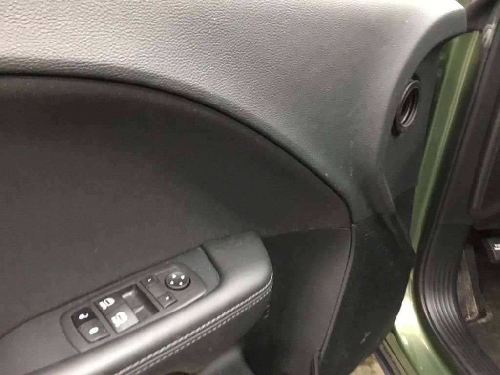 Used 2022 Dodge Challenger GT w/ Blacktop Package image 7