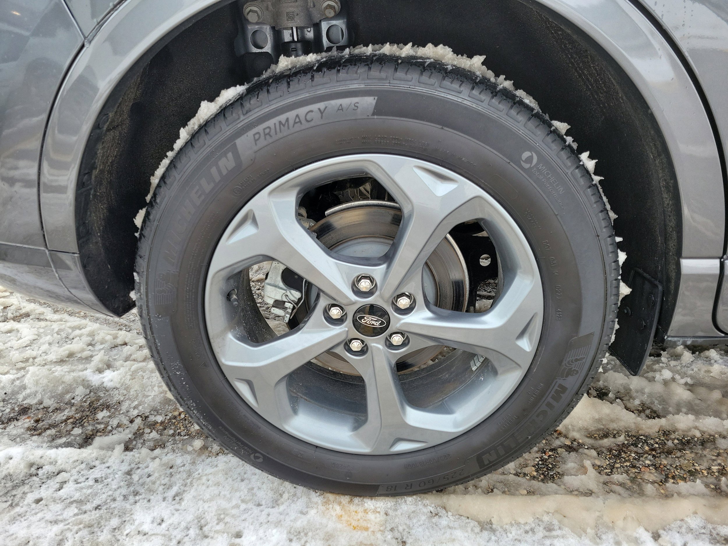 Used 2023 Ford Escape ST-Line w/ Tech Pack #1 image 5