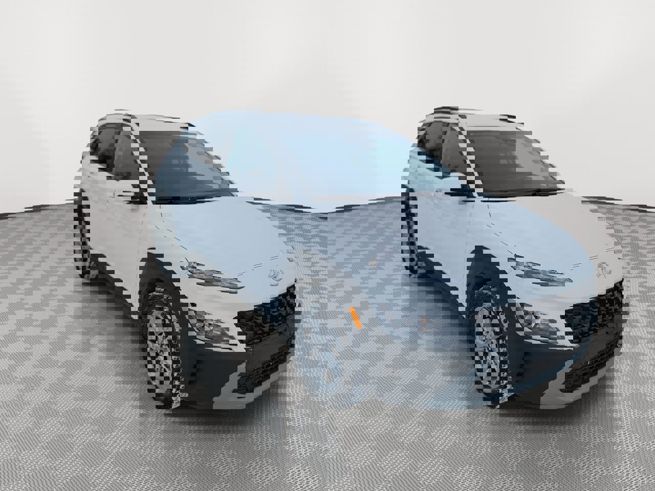 Certified 2023 Hyundai Kona SEL image 2