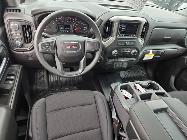 New 2026 GMC Sierra 1500 Pro w/ Trailering Package AWD/4WD image 8