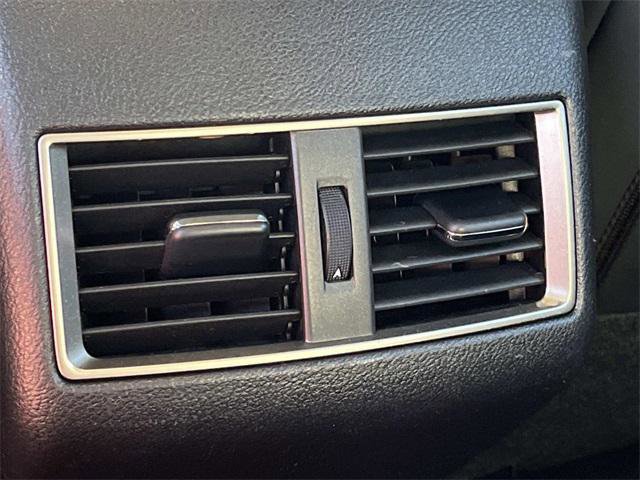 Certified 2021 Lexus NX 300 F Sport w/ F Sport Premium Package image 18