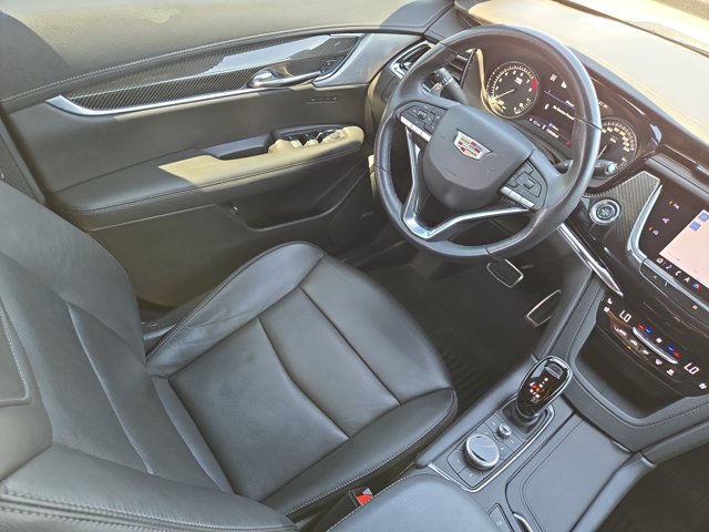 Used 2021 Cadillac XT6 Sport AWD/4WD image 20