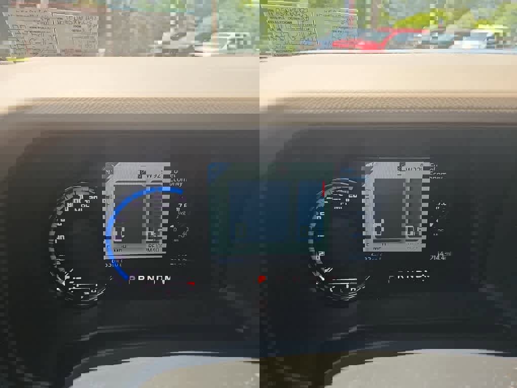 Used 2023 Ford Bronco Wildtrak image 18