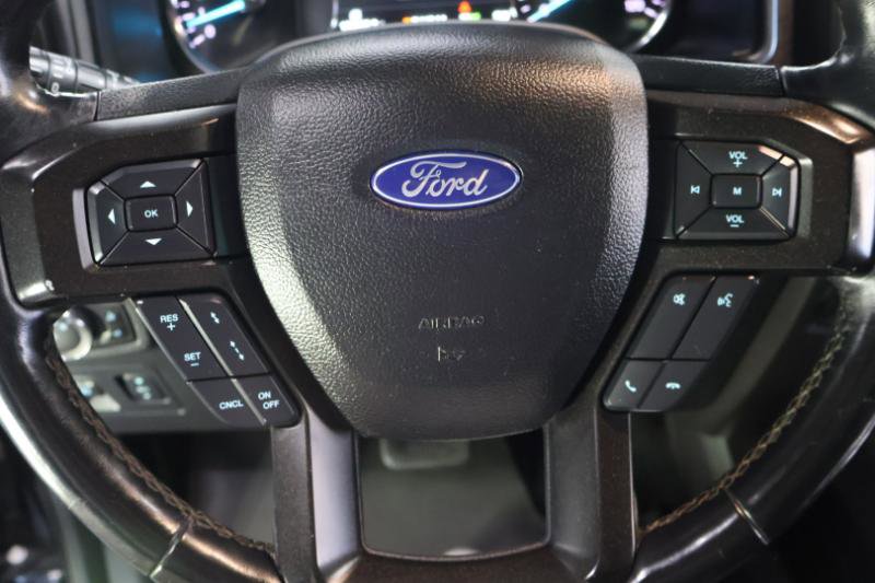 Used 2018 Ford Expedition Max Limited w/ Equipment Group 301A image 26
