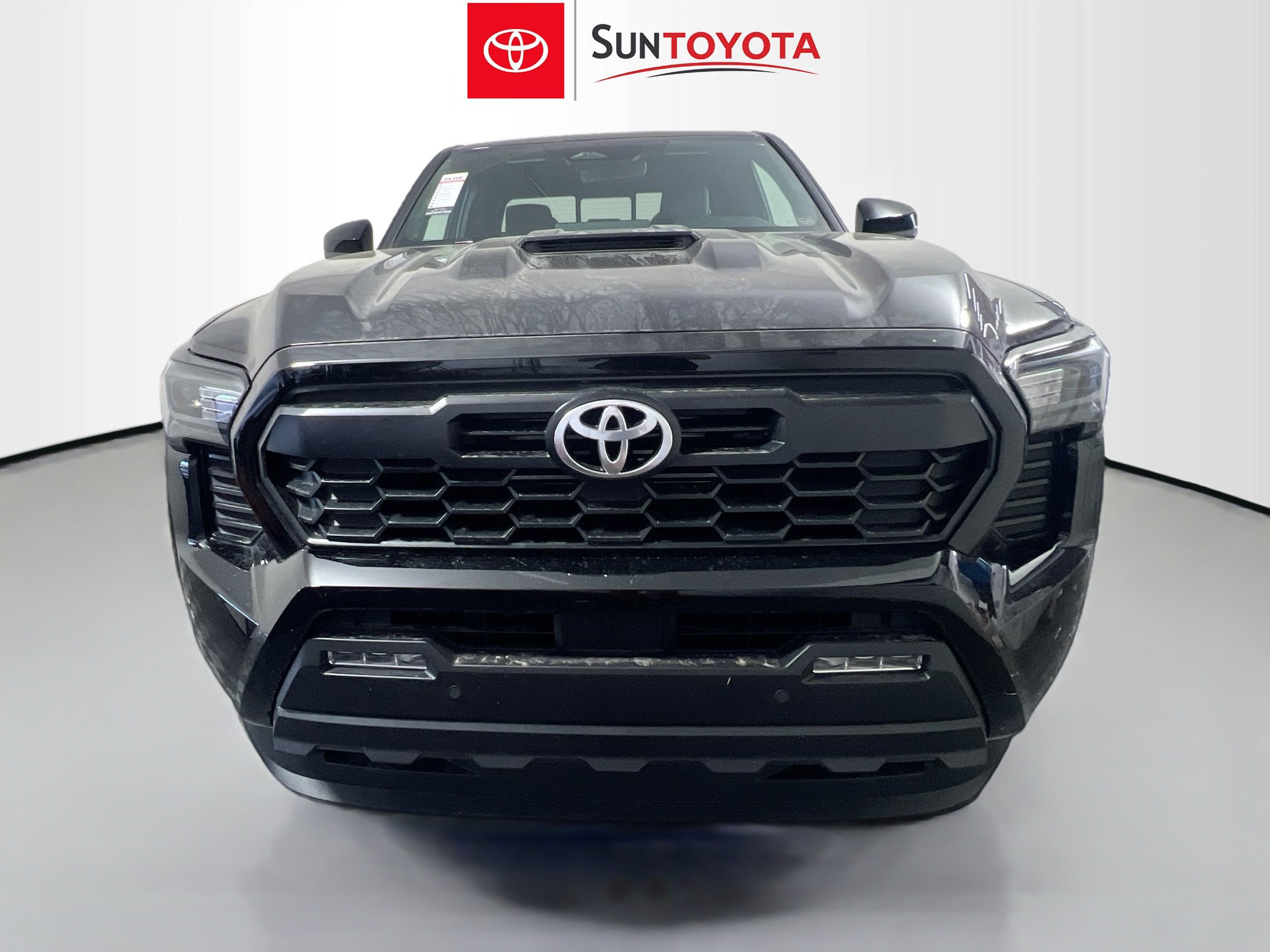 New 2025 Toyota Tacoma TRD Sport image 10