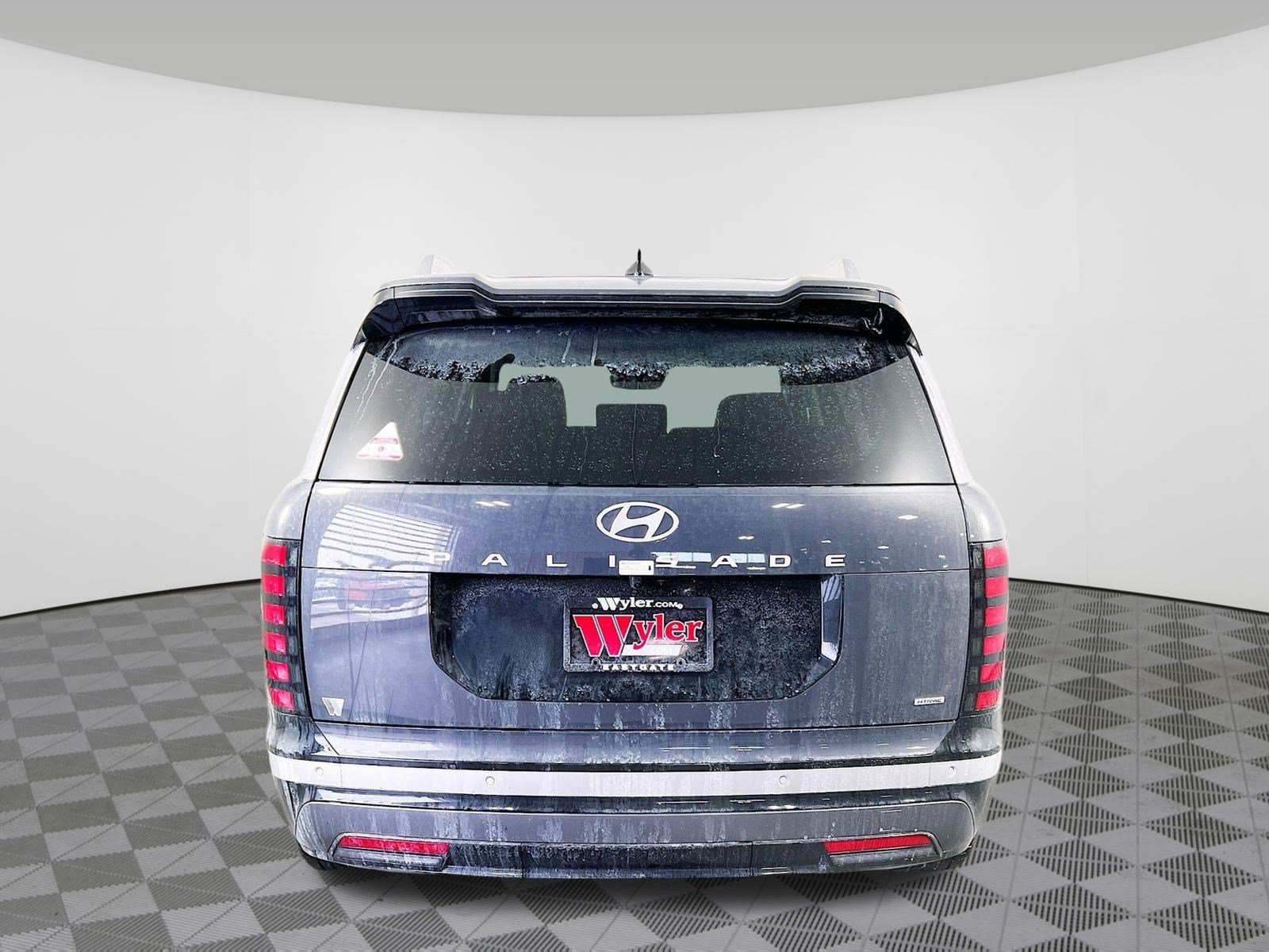 New 2026 Hyundai Palisade Limited AWD/4WD image 31