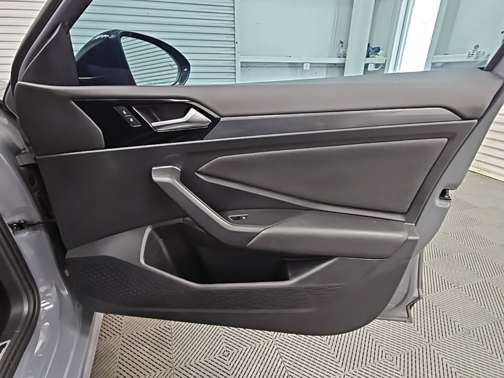 Used 2020 Volkswagen Jetta GLI Autobahn w/ GLI Autobahn Black Package image 35